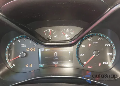 2018 Chevrolet Colorado Lt z USA, uszkodzony, nr VIN 1GCGSCENXJ1180498